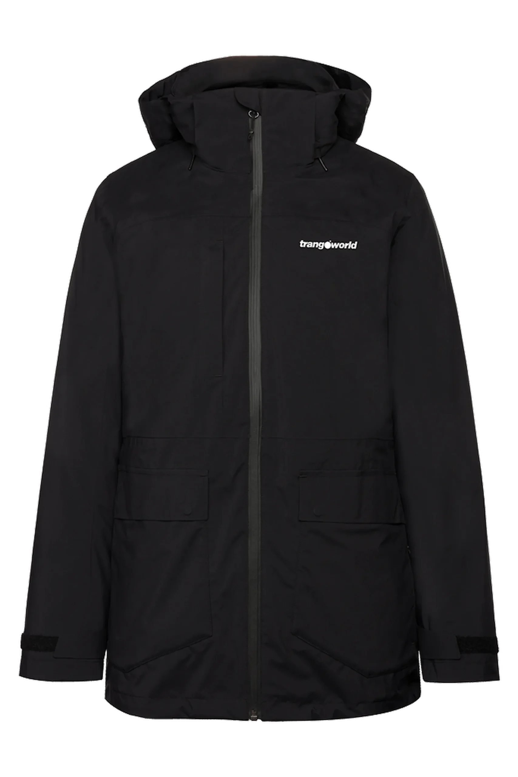 Chaqueta Trangoworld Brienz Complet