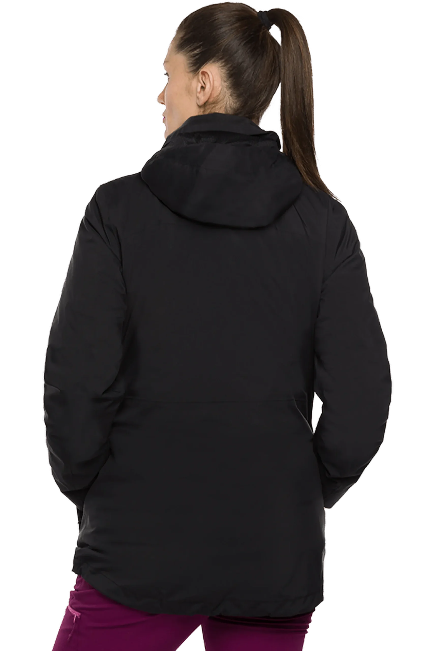 Chaqueta Trangoworld Brienz Complet