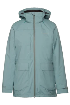 Chaqueta Trangoworld Brienz Complet