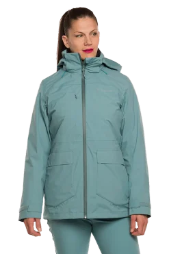 Chaqueta Trangoworld Brienz Complet