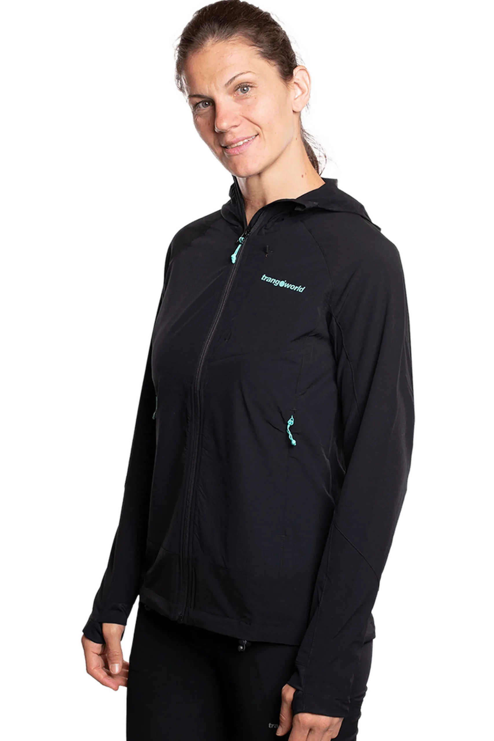 Chaqueta Trangoworld Caillich