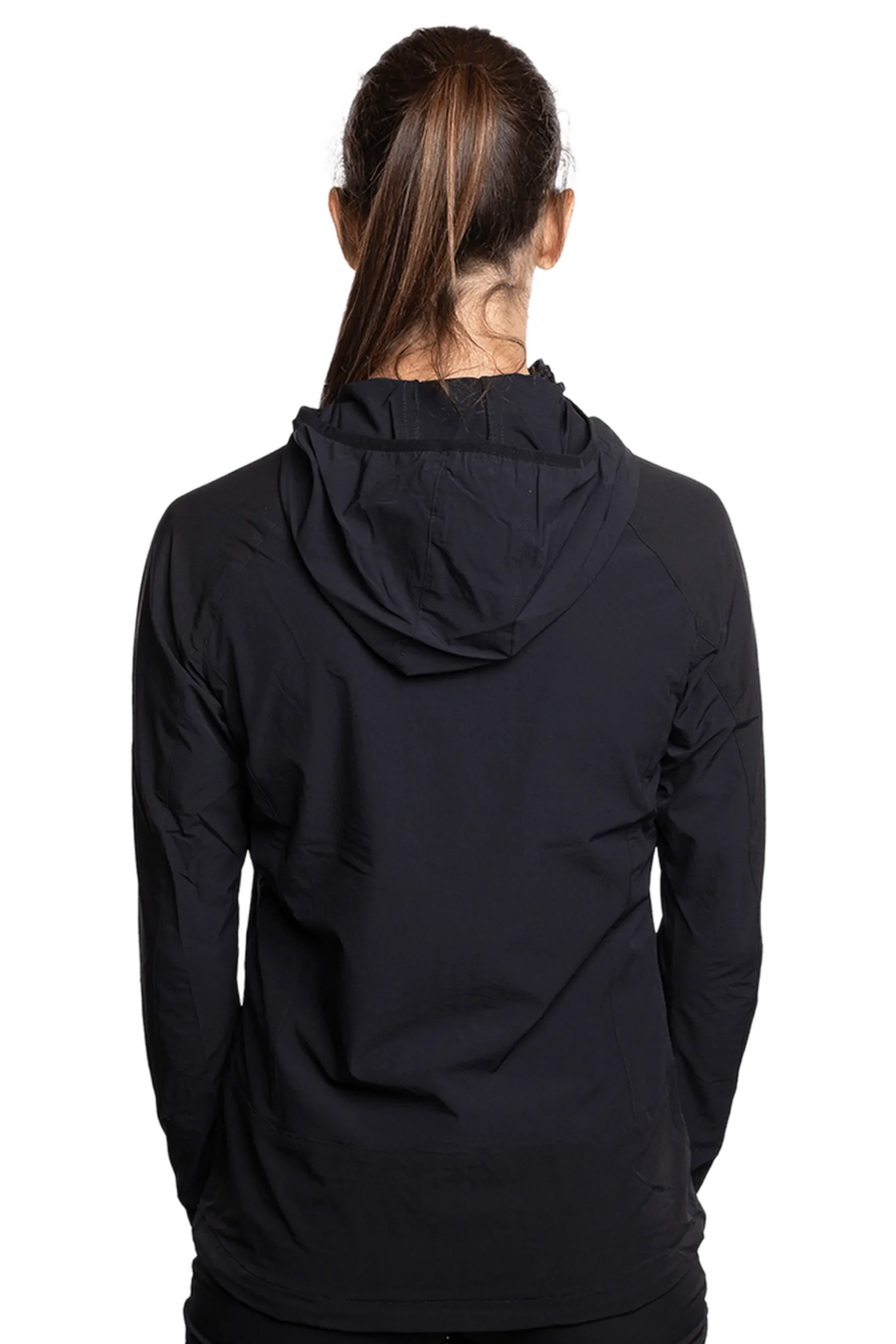 Chaqueta Trangoworld Caillich