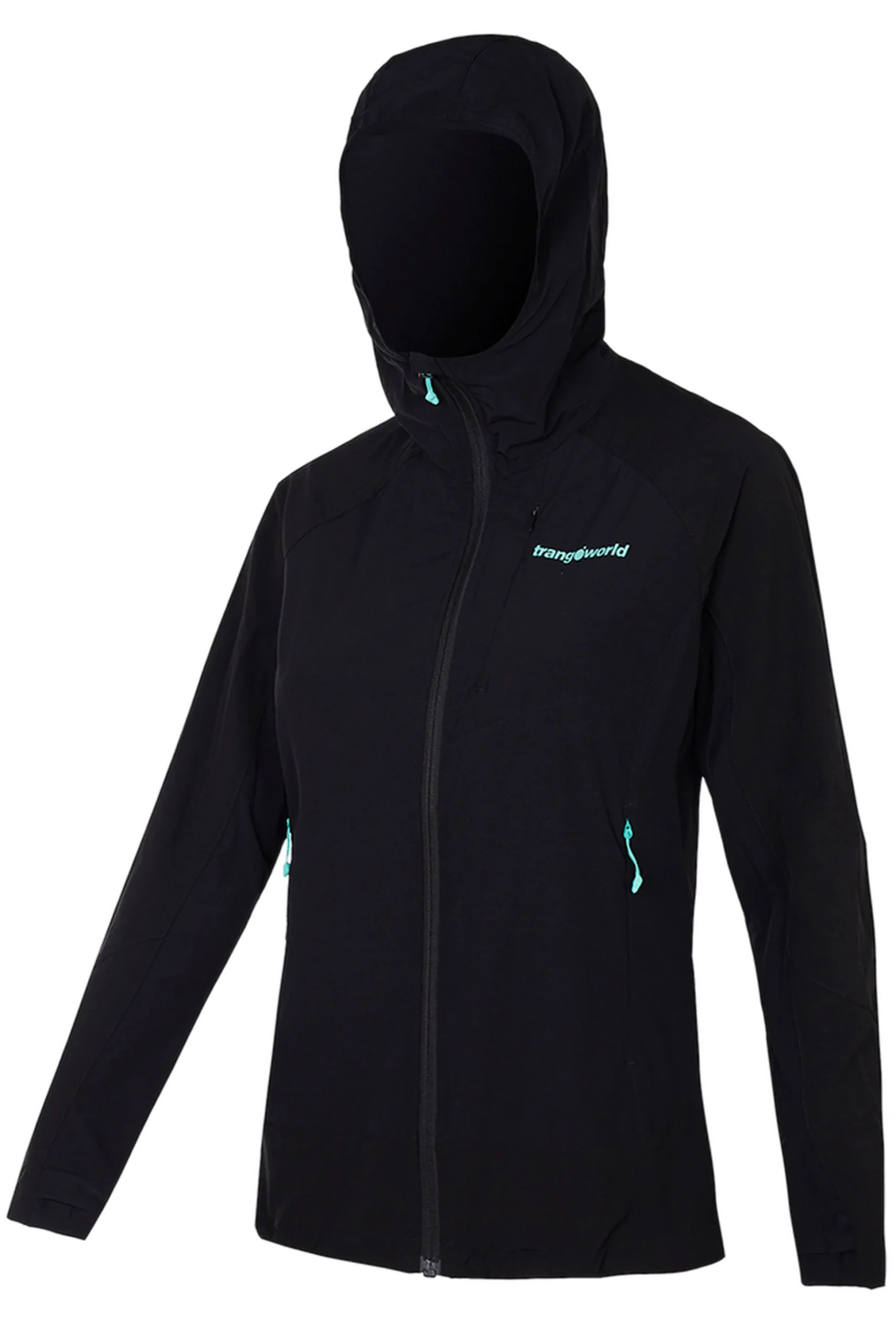 Chaqueta Trangoworld Caillich