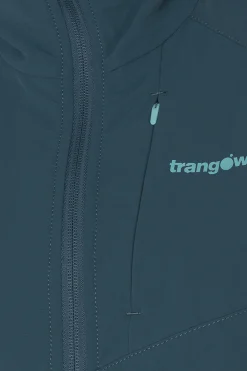 Chaqueta Trangoworld Caillich
