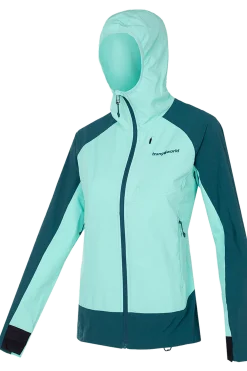 Chaqueta Trangoworld Caillich