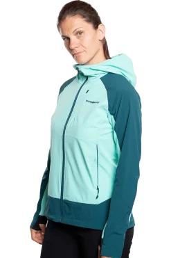 Chaqueta Trangoworld Caillich