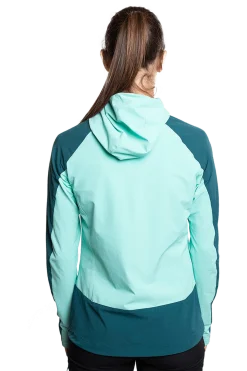 Chaqueta Trangoworld Caillich