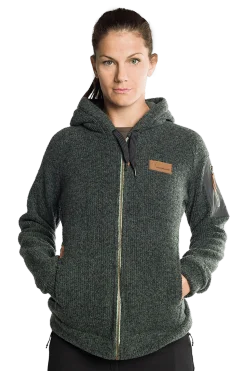 Chaqueta Trangoworld Gower