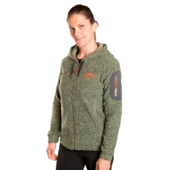 Chaqueta Trangoworld Gower