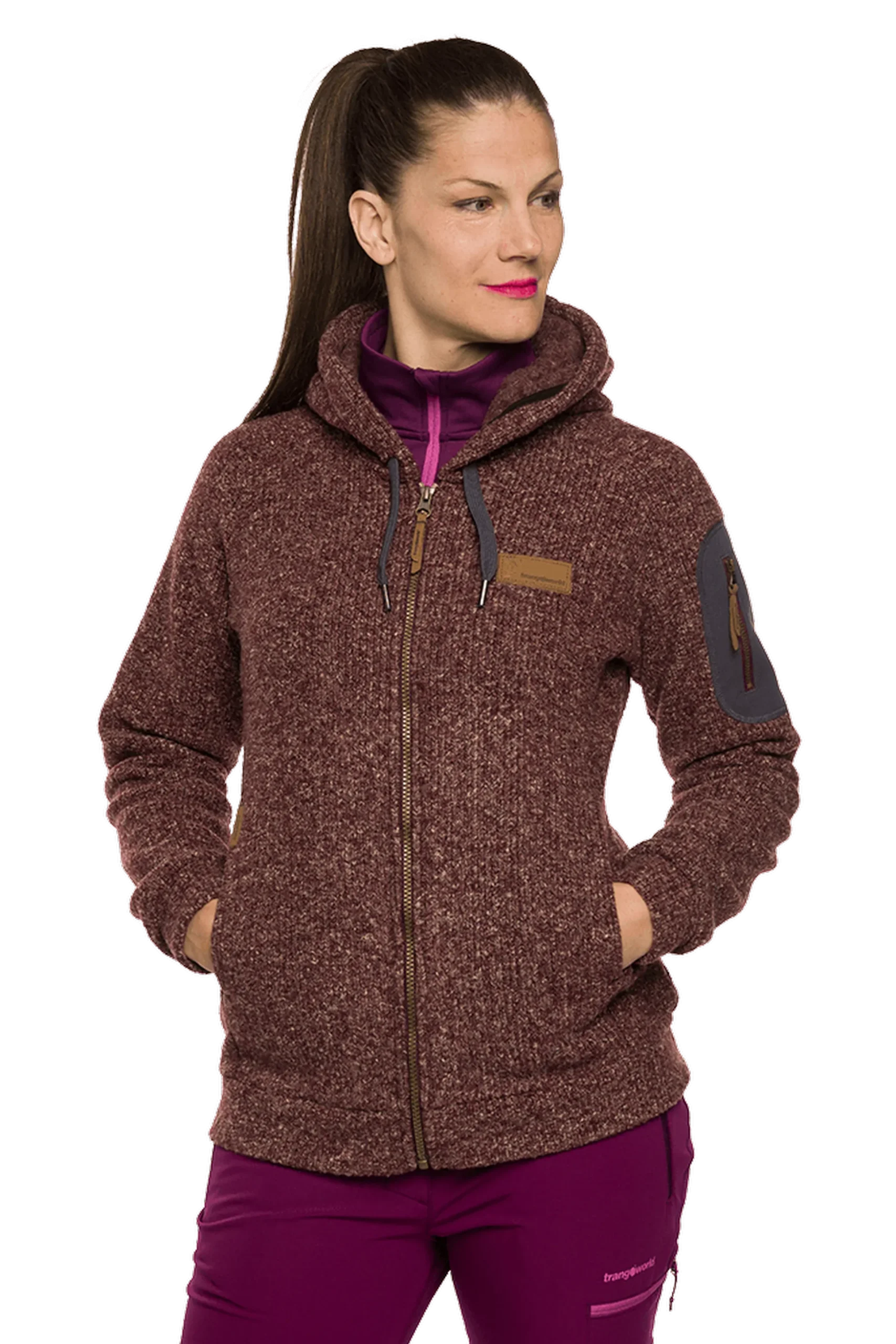 Chaqueta Trangoworld Gower St