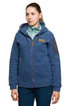Chaqueta Trangoworld Gower St