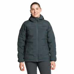 Chaqueta Trangoworld Hamelin