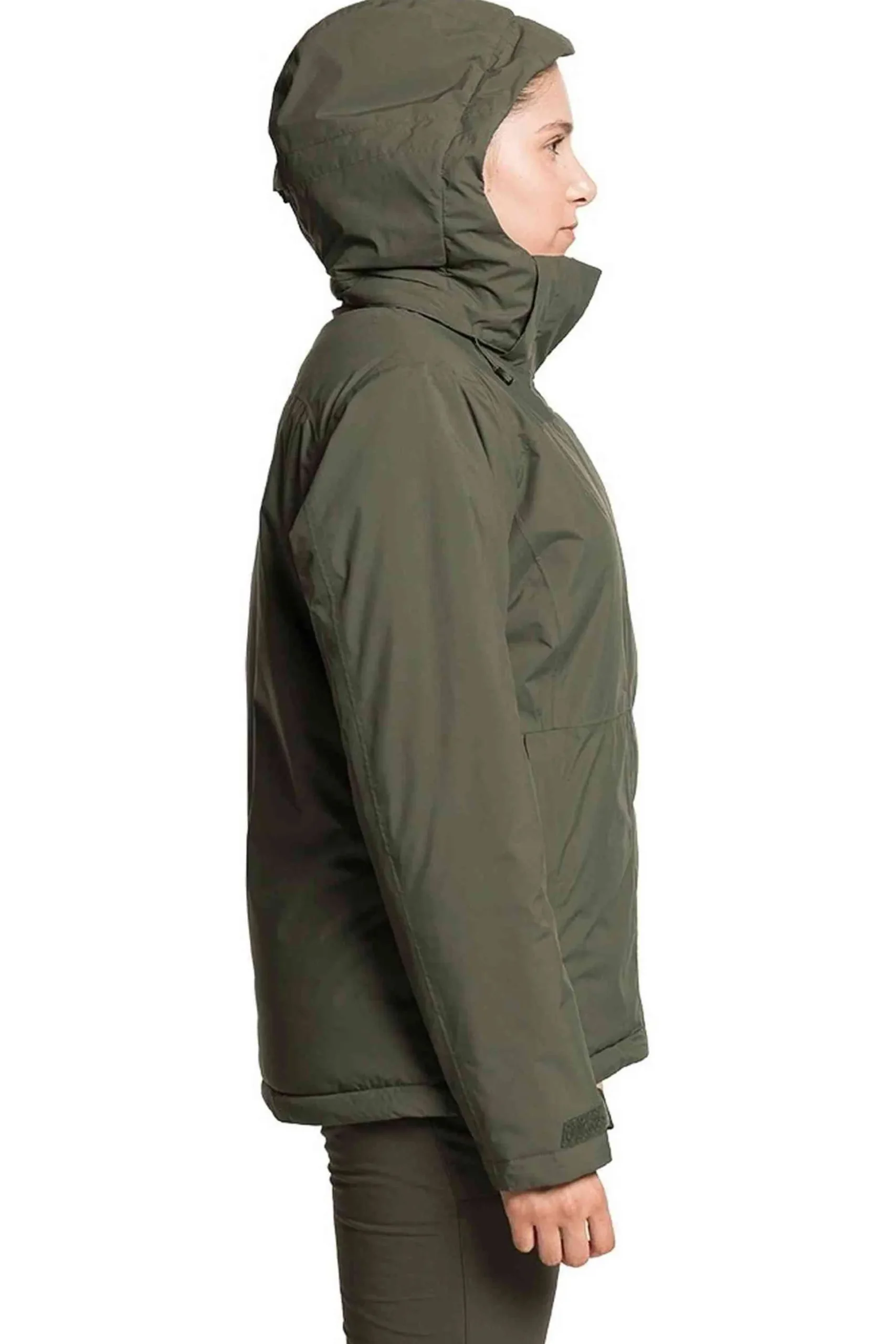 Chaqueta Trangoworld Jenaz Termic