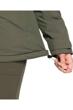 Chaqueta Trangoworld Jenaz Termic