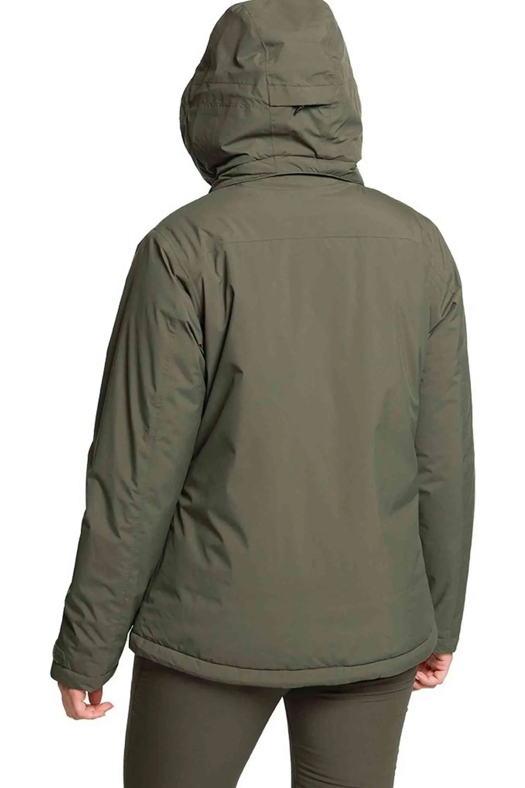 Chaqueta Trangoworld Jenaz Termic