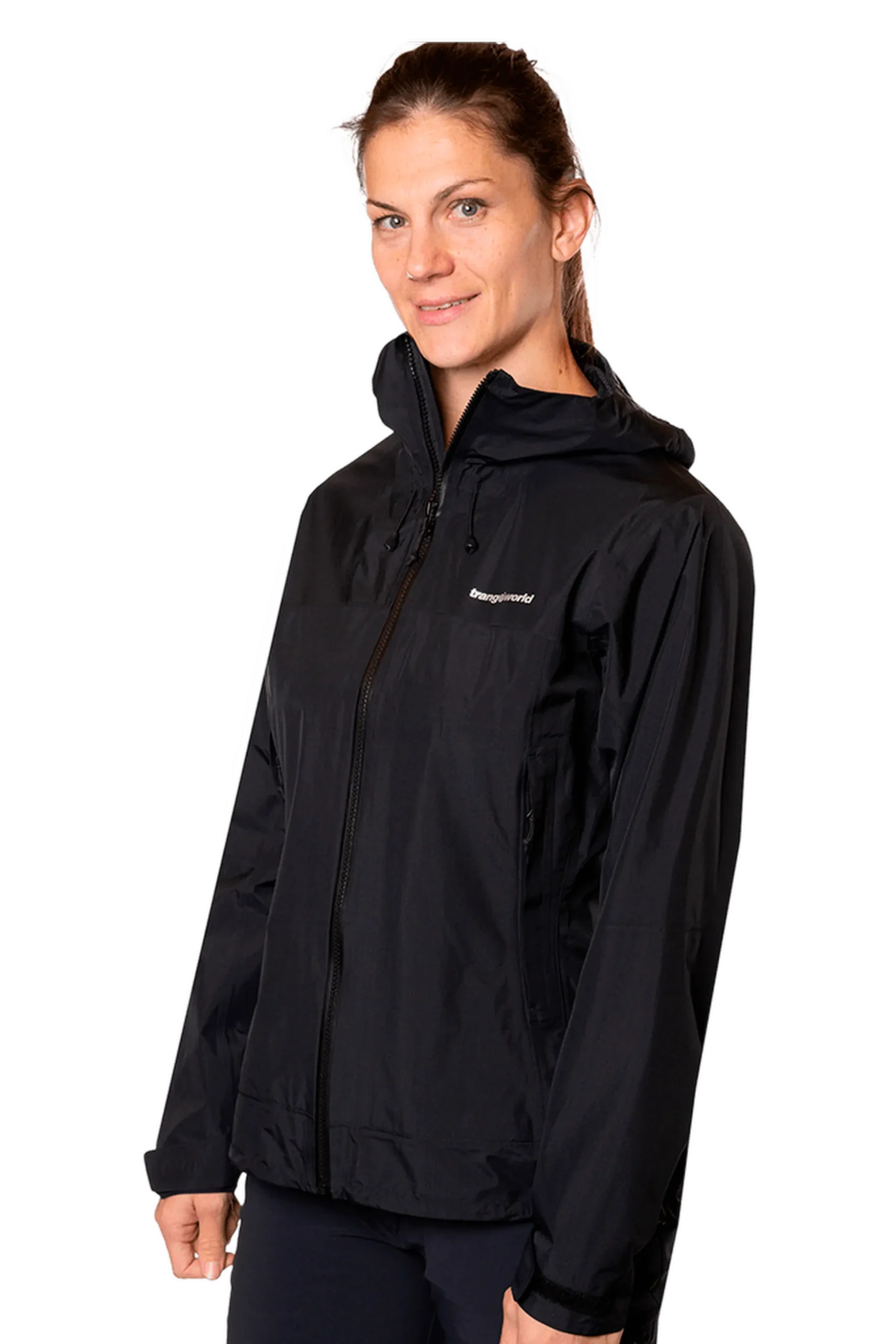 Chaqueta Trangoworld Kanchenjunga