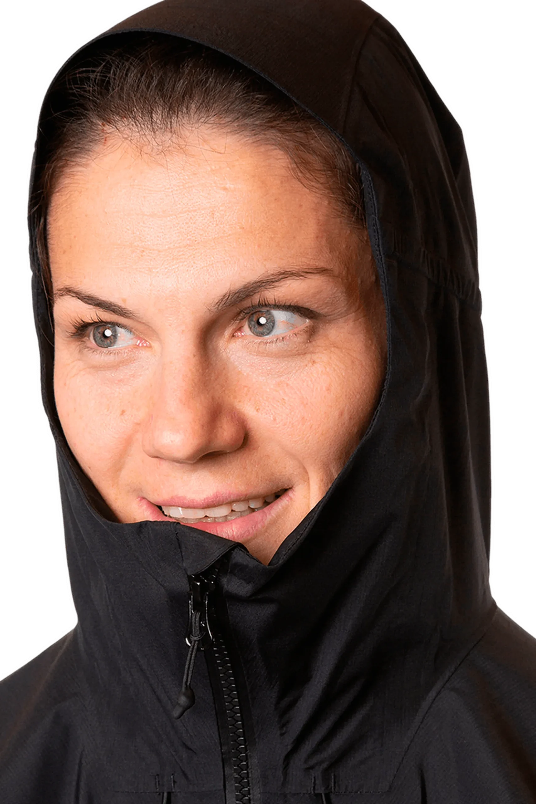 Chaqueta Trangoworld Kanchenjunga