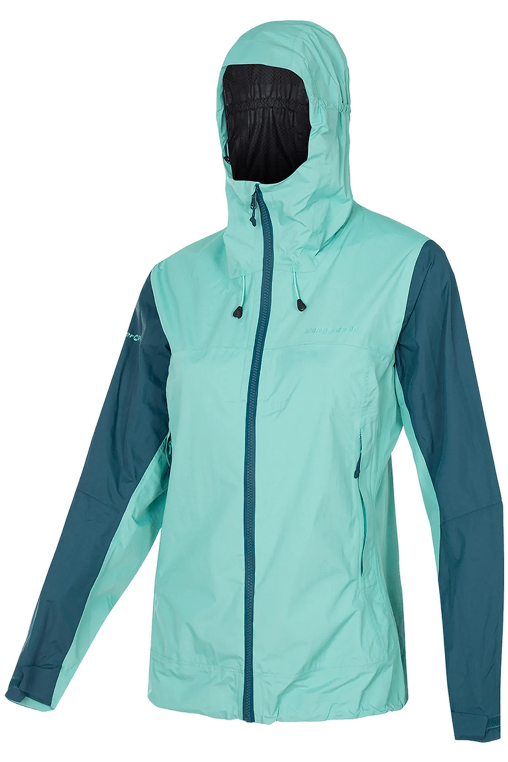 Chaqueta Trangoworld Kanchenjunga