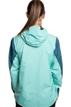 Chaqueta Trangoworld Kanchenjunga