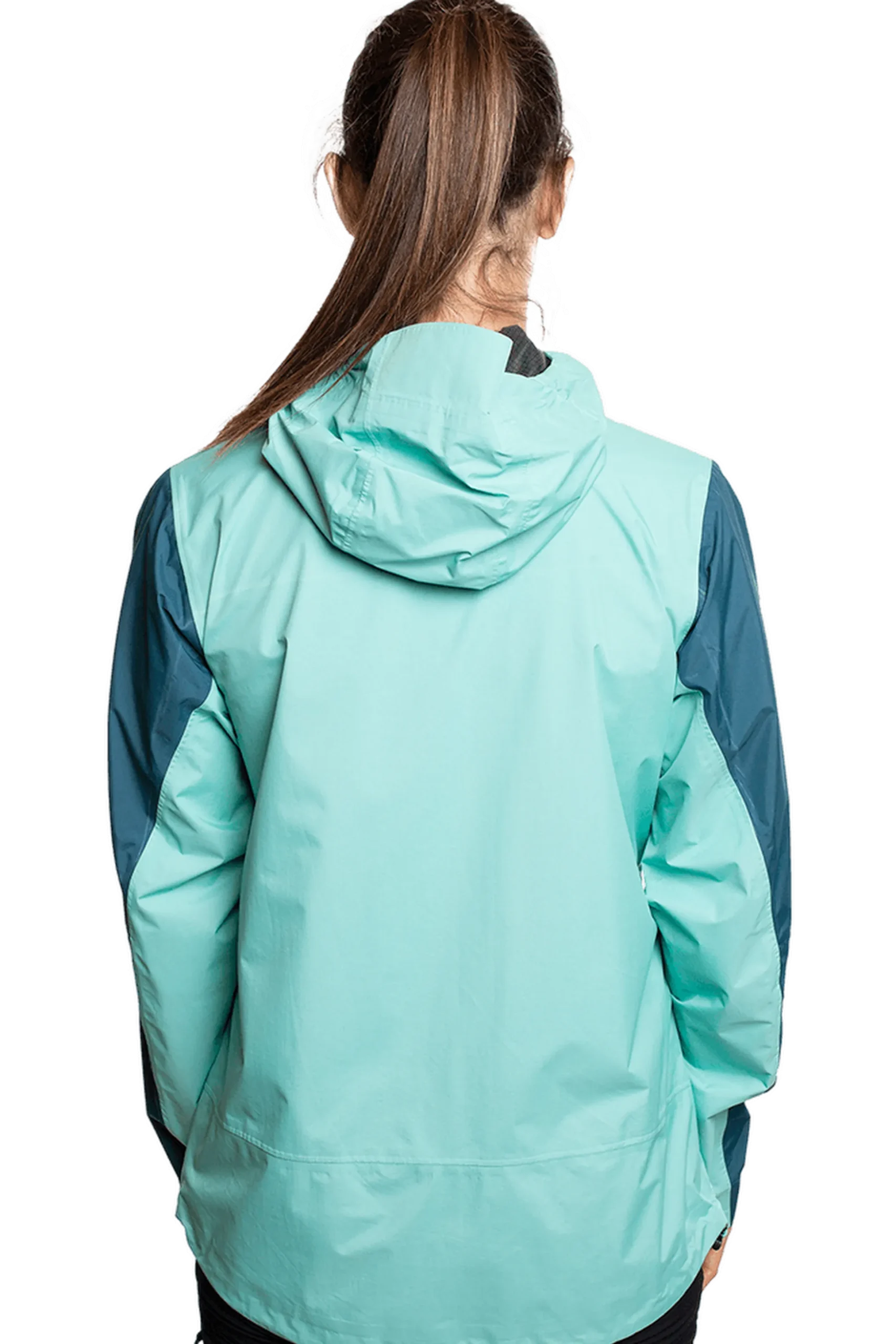 Chaqueta Trangoworld Kanchenjunga