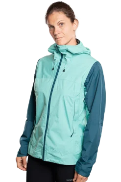 Chaqueta Trangoworld Kanchenjunga
