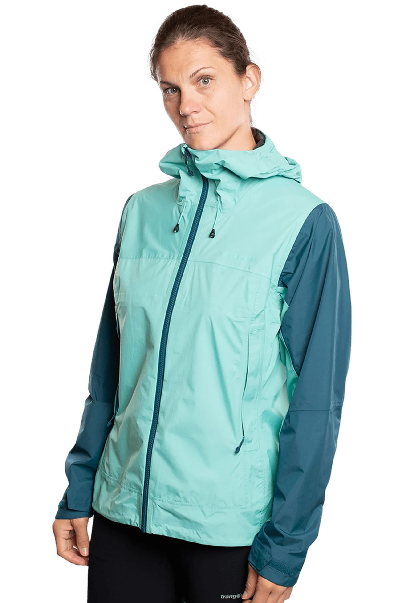 Chaqueta Trangoworld Kanchenjunga