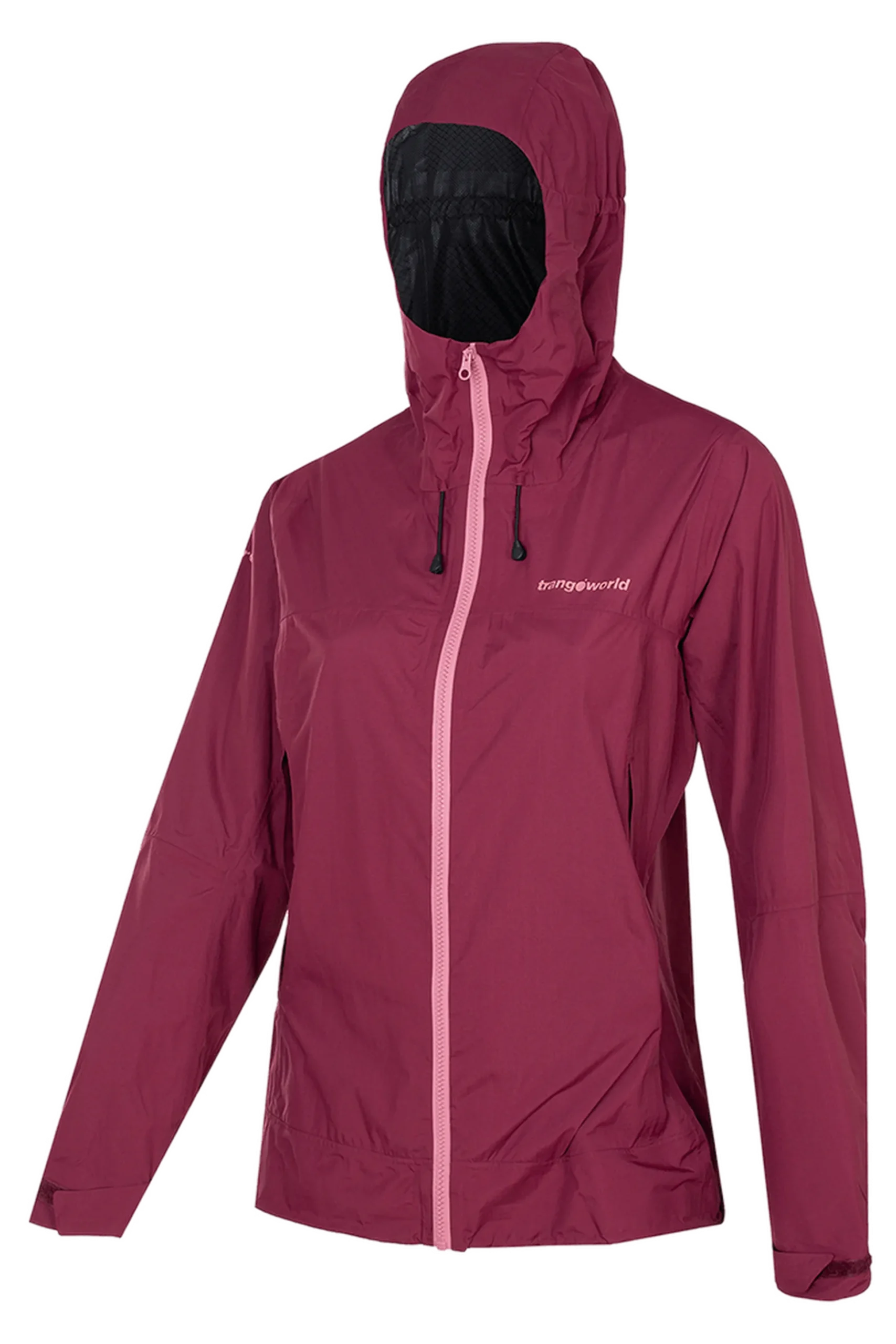 Chaqueta Trangoworld Kanchenjunga