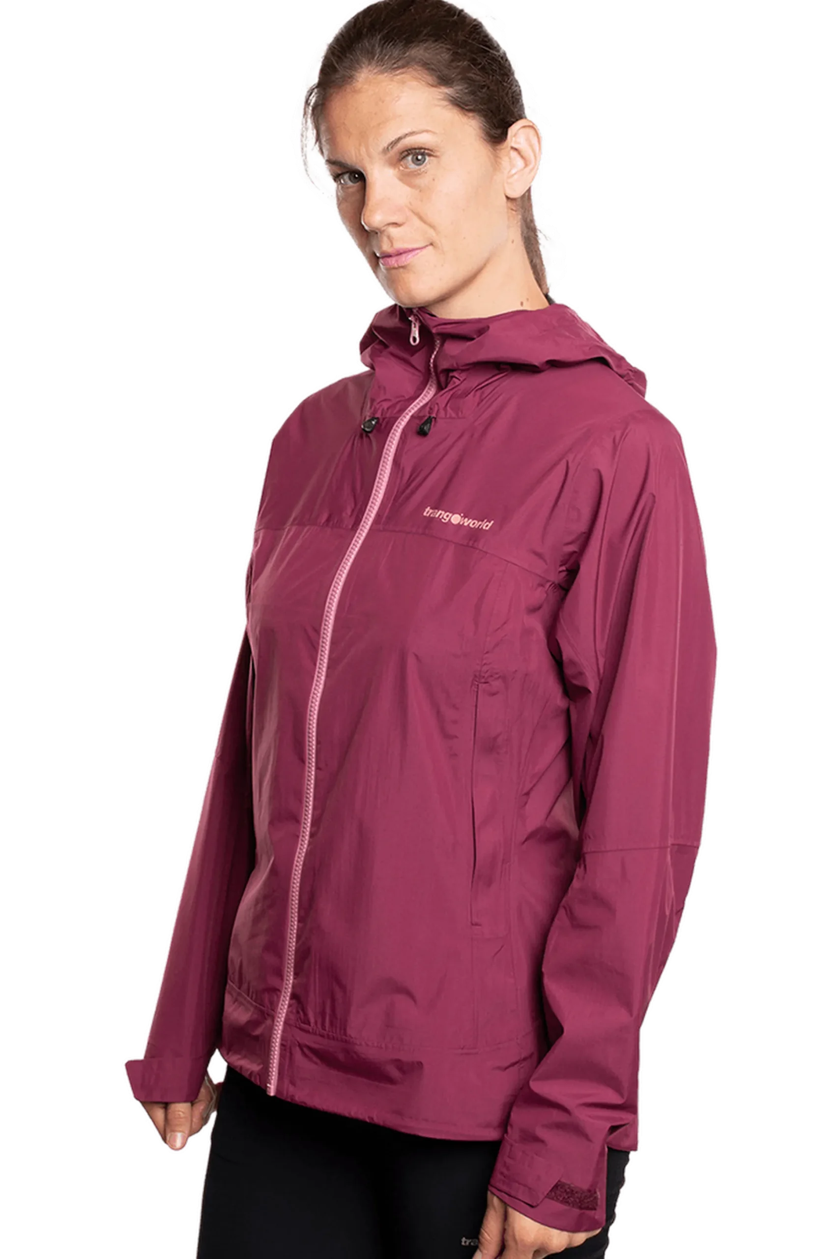 Chaqueta Trangoworld Kanchenjunga
