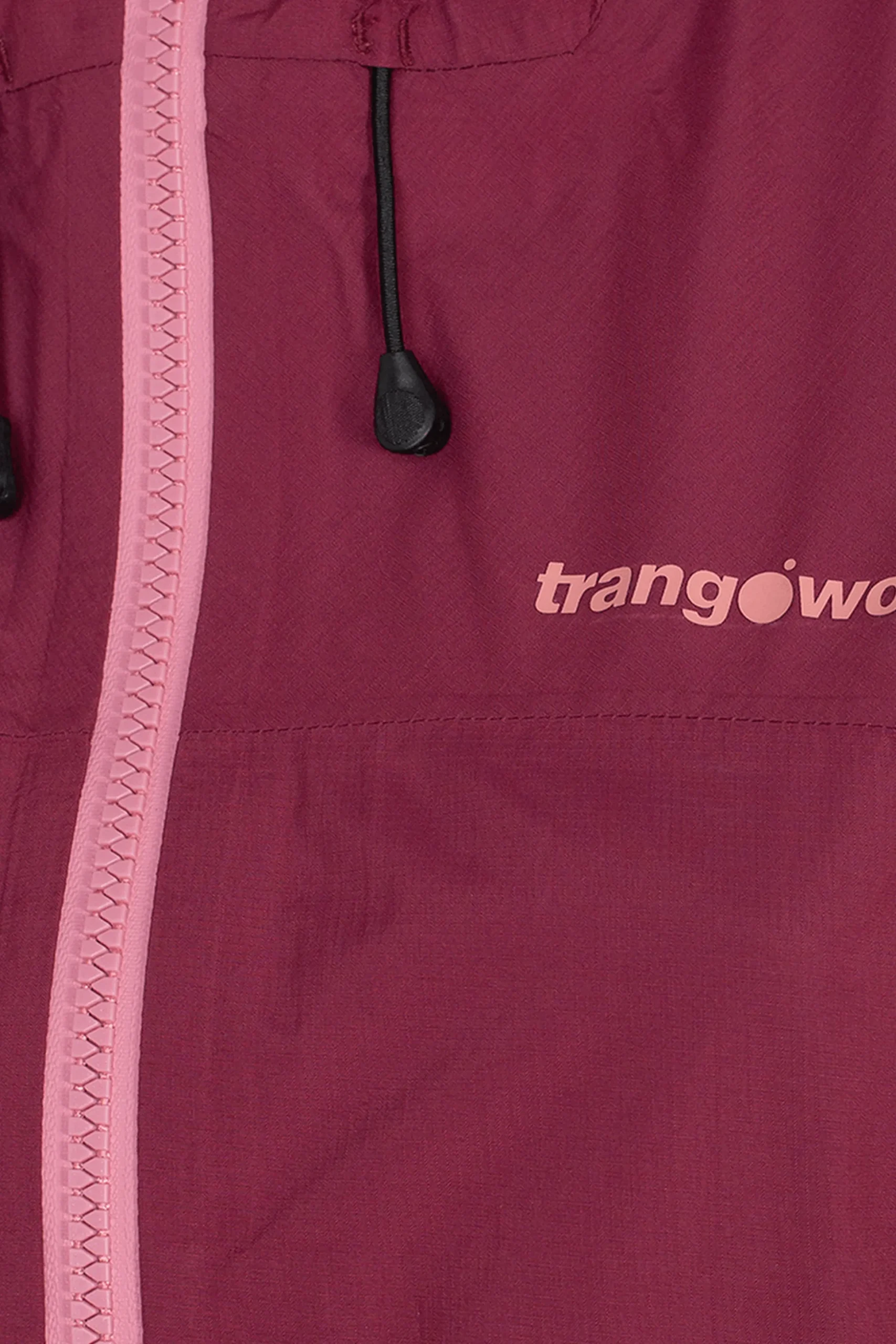 Chaqueta Trangoworld Kanchenjunga