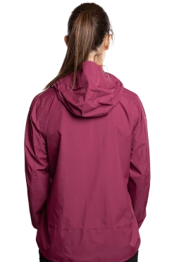 Chaqueta Trangoworld Kanchenjunga