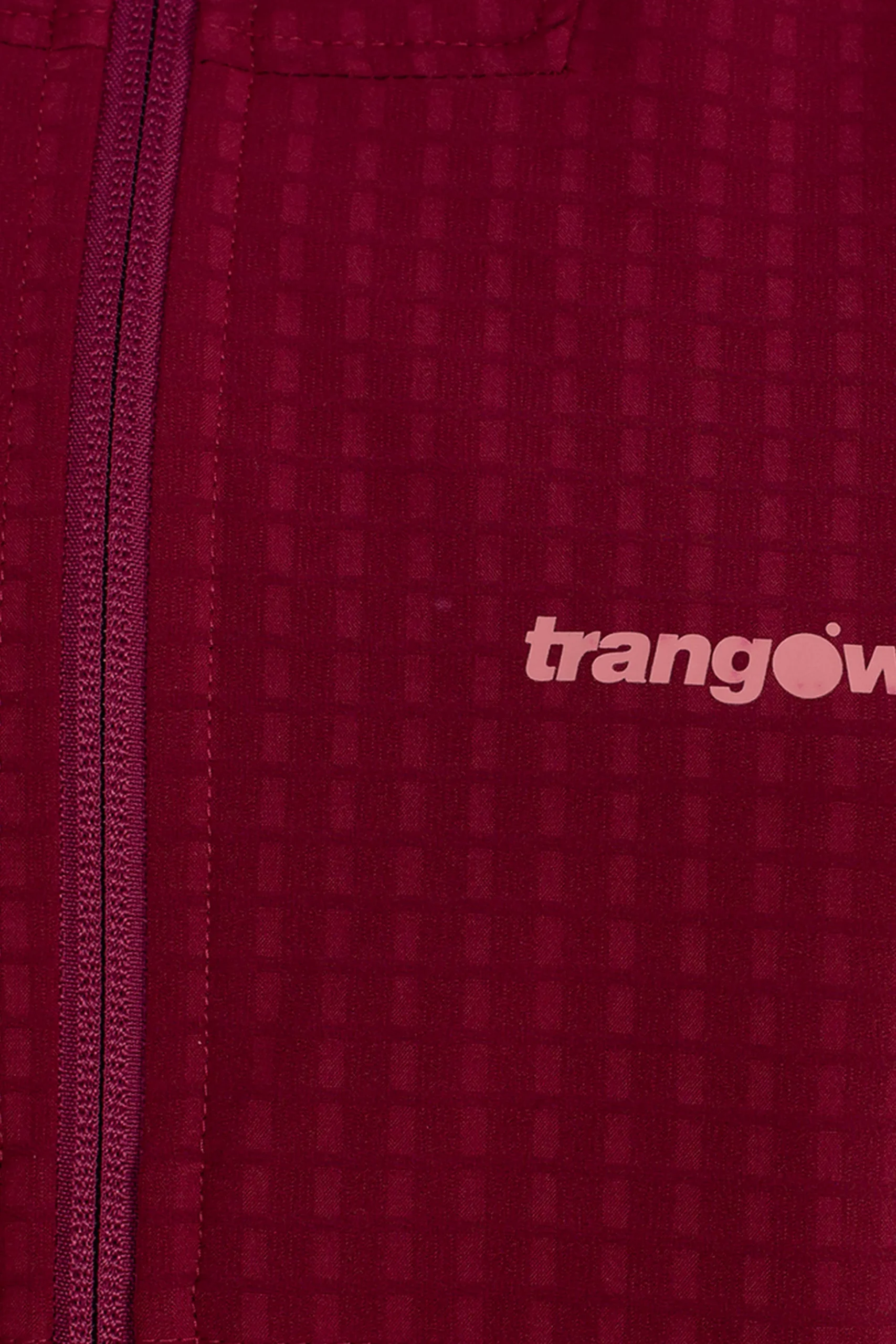 Chaqueta Trangoworld Kyashar