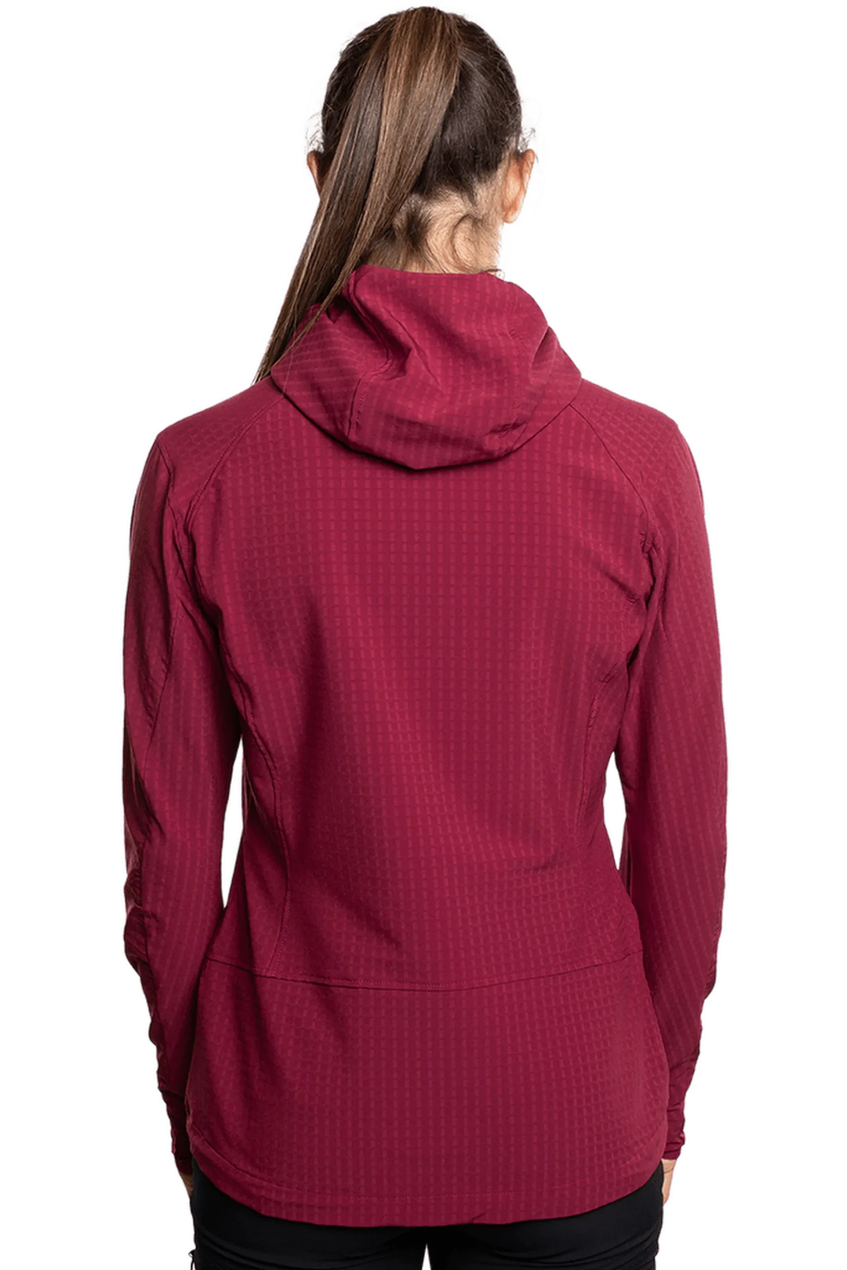 Chaqueta Trangoworld Kyashar