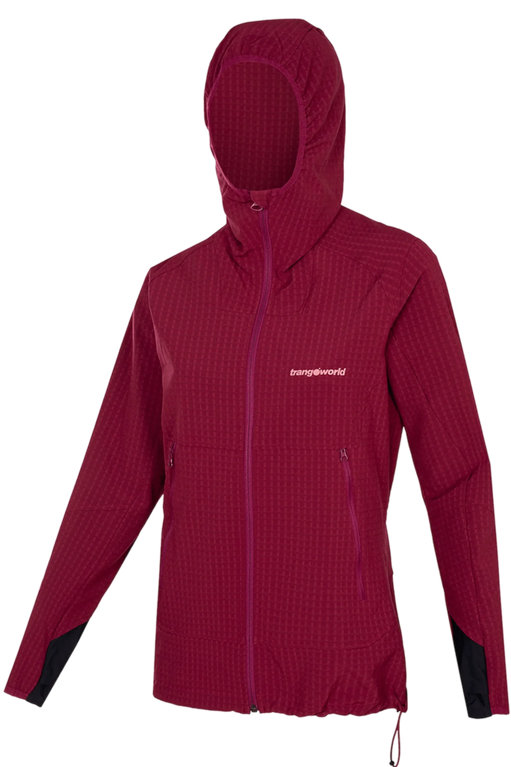 Chaqueta Trangoworld Kyashar