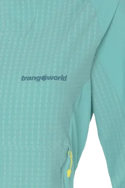 Chaqueta Trangoworld Kyashar Sf