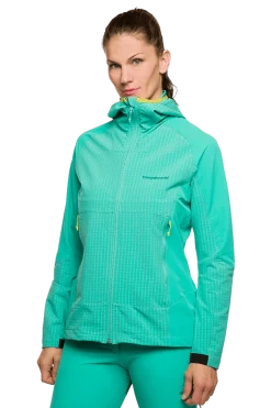 Chaqueta Trangoworld Kyashar Sf