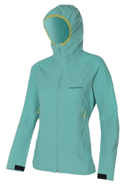 Chaqueta Trangoworld Kyashar Sf