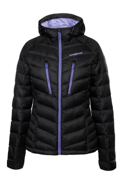 Chaqueta Trangoworld Leynar