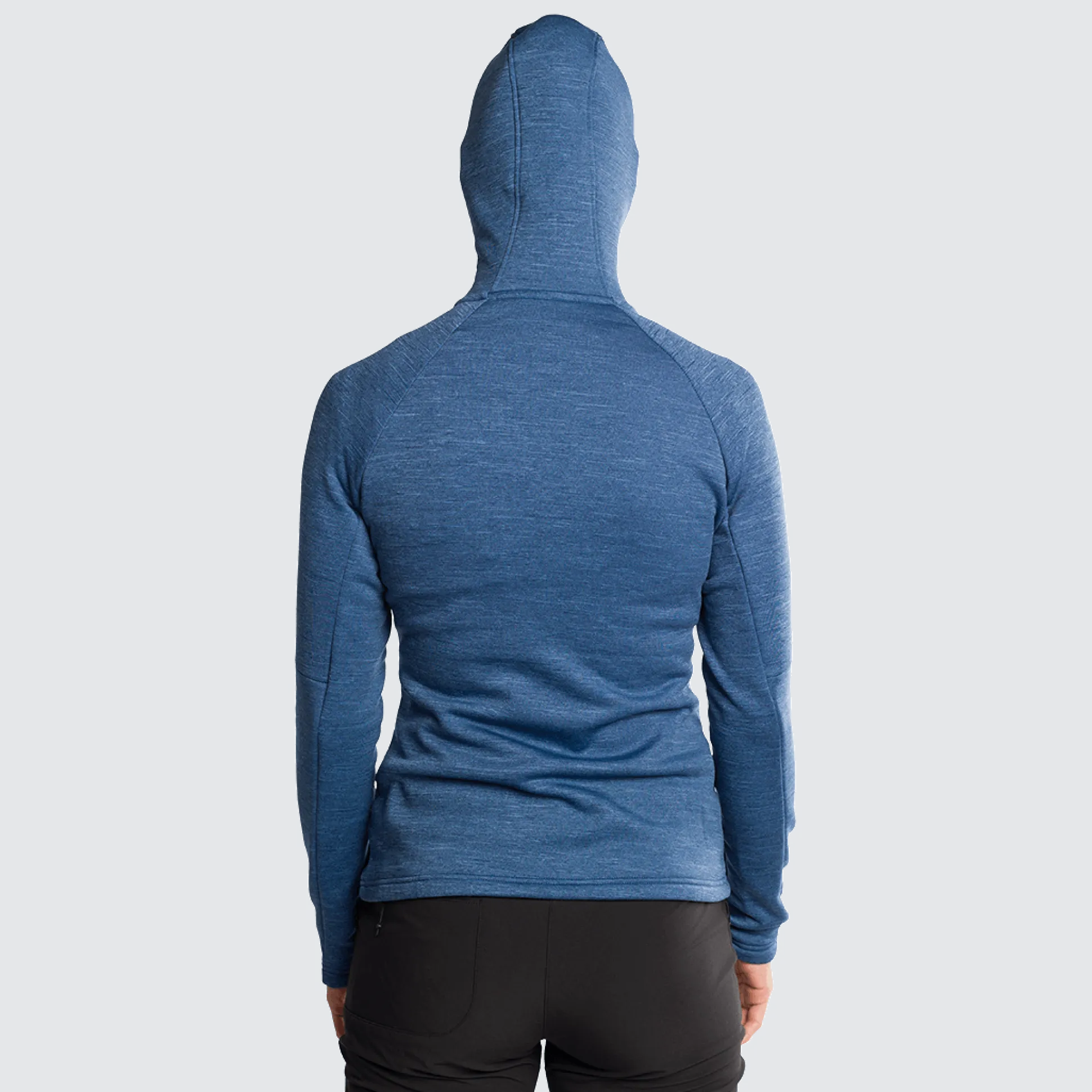Chaqueta Trangoworld Libar