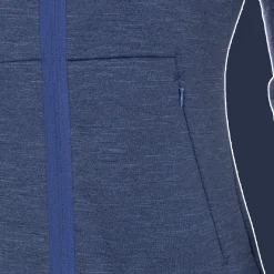 Chaqueta Trangoworld Libar