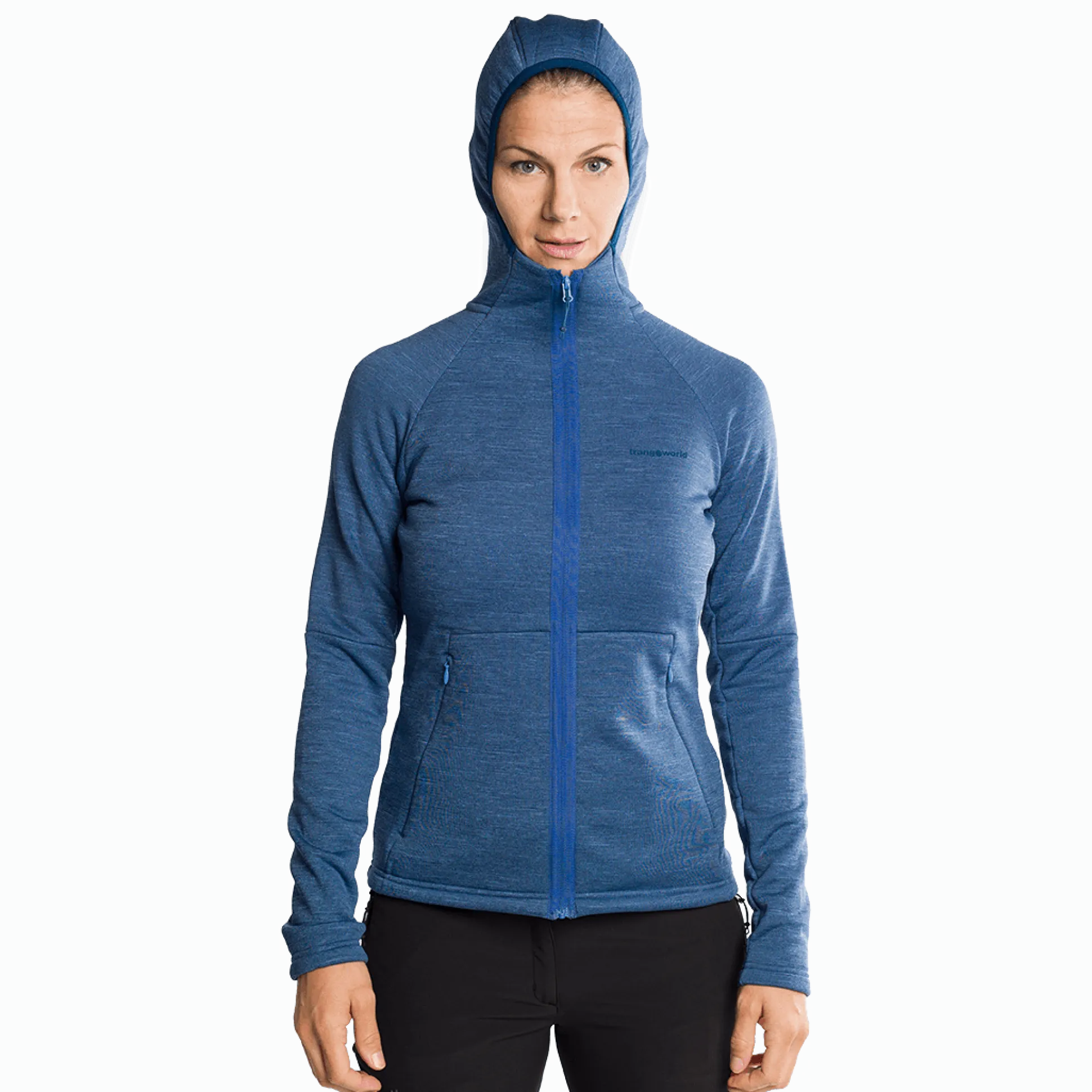 Chaqueta Trangoworld Libar
