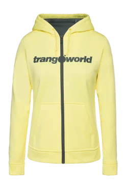 Chaqueta Trangoworld Liena