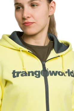 Chaqueta Trangoworld Liena