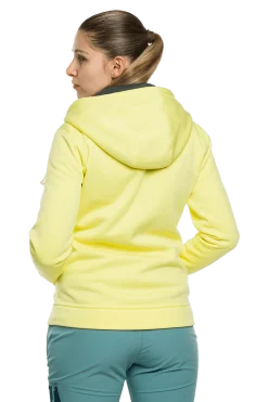 Chaqueta Trangoworld Liena
