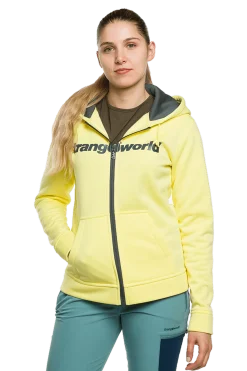 Chaqueta Trangoworld Liena