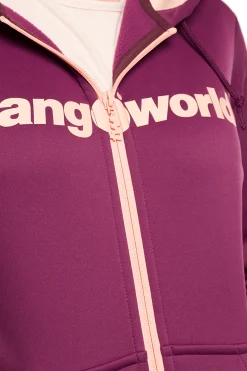 Chaqueta Trangoworld Liena