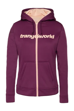 Chaqueta Trangoworld Liena