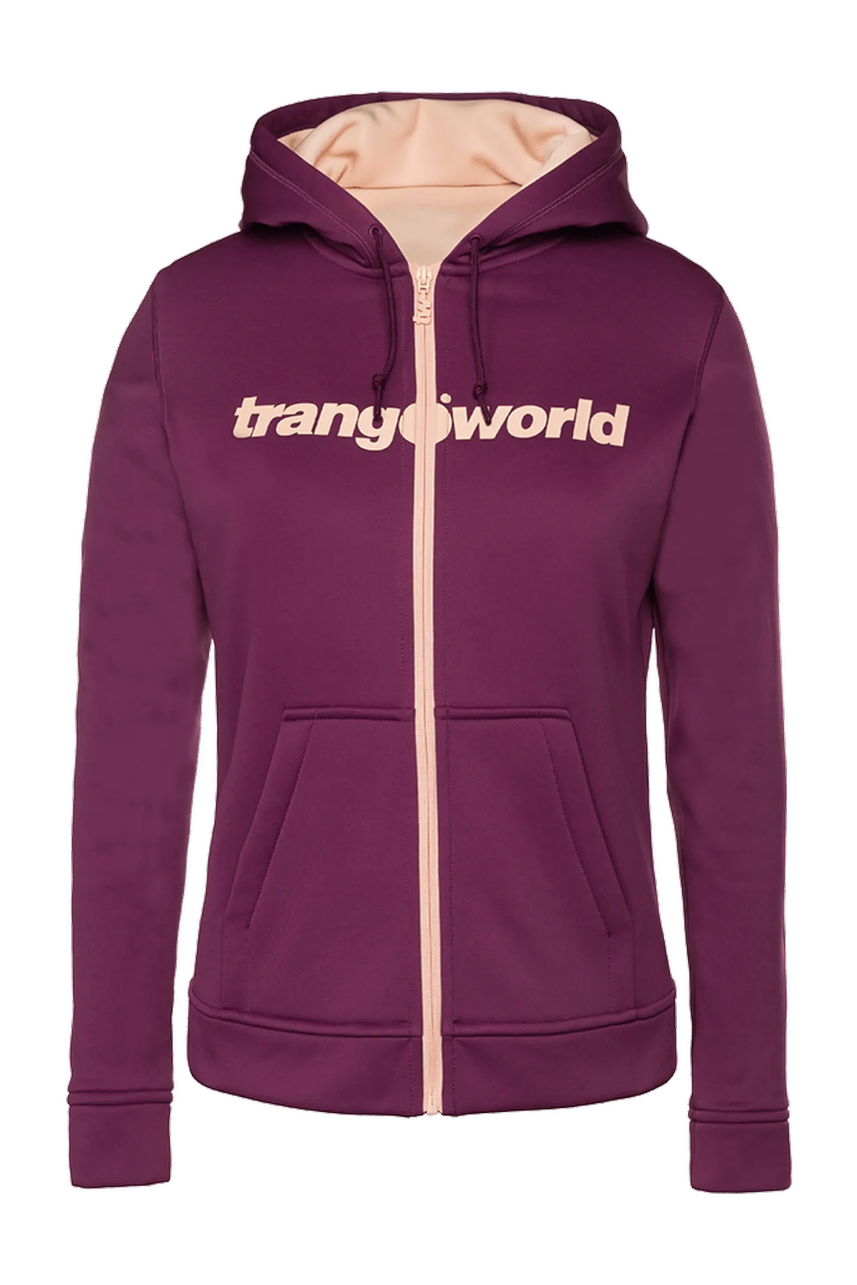 Chaqueta Trangoworld Liena