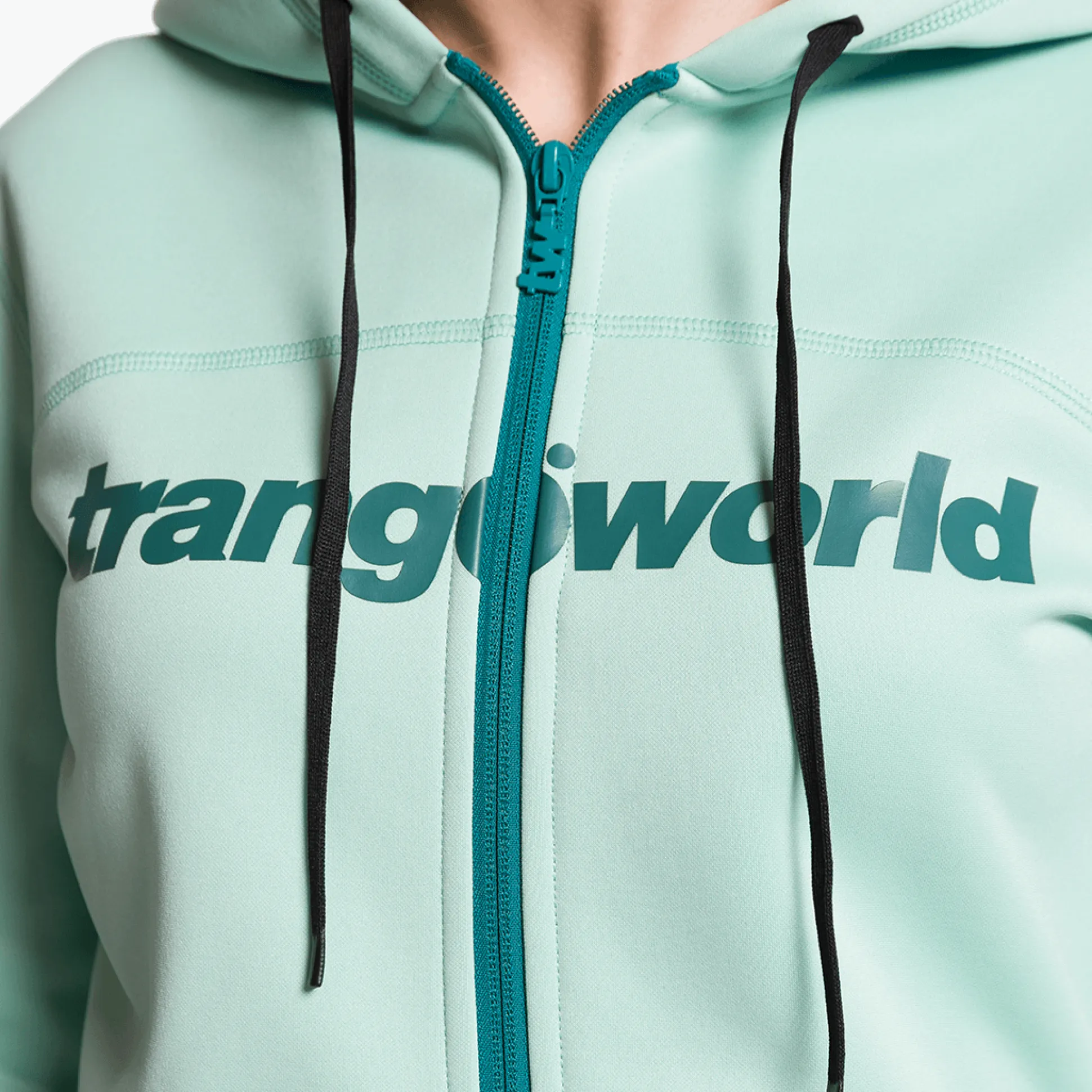 Chaqueta Trangoworld Liena V02