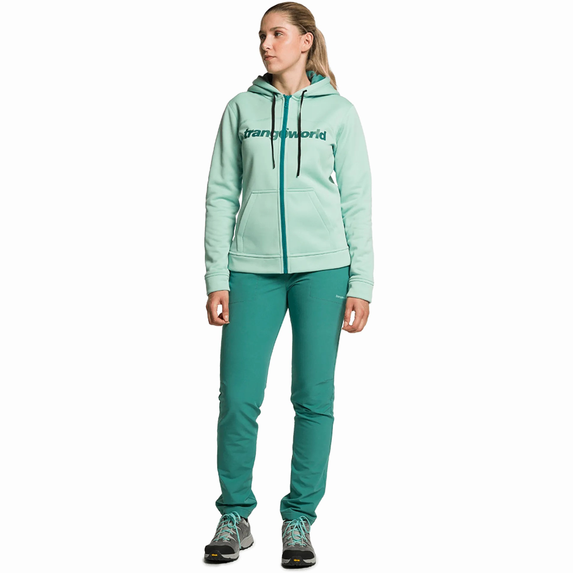 Chaqueta Trangoworld Liena V02
