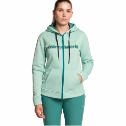 Chaqueta Trangoworld Liena V02